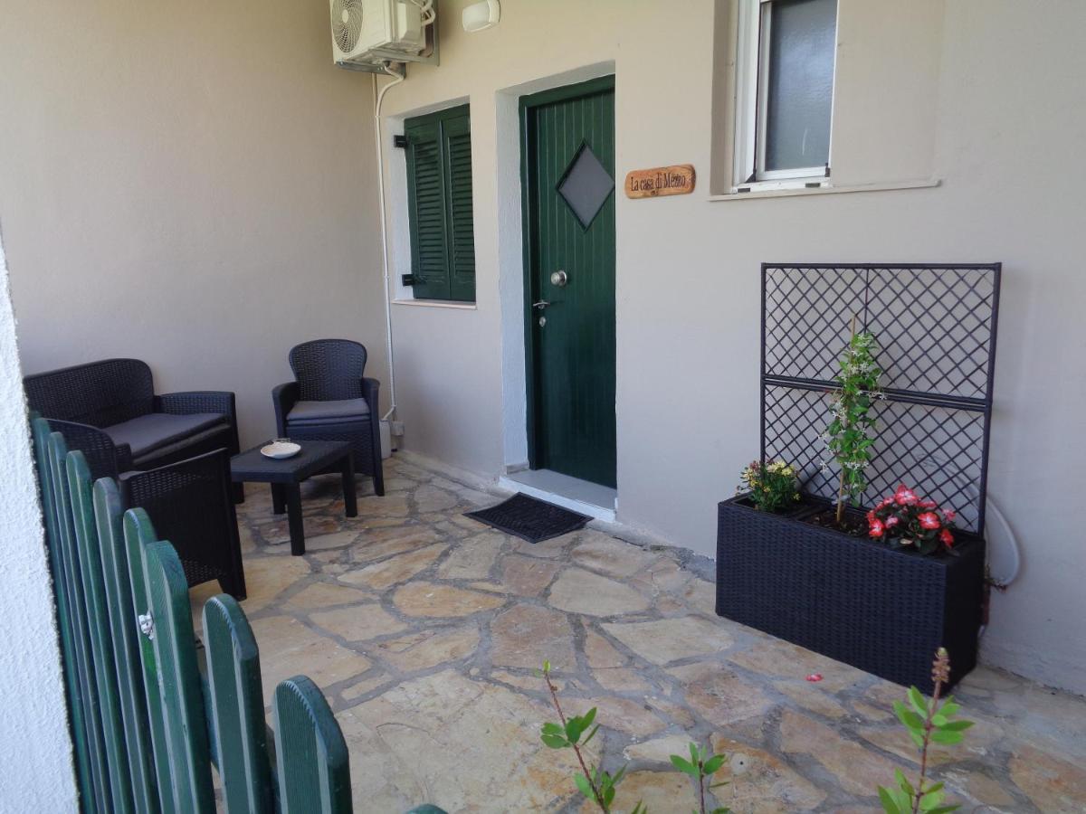 La Casa Di Mezzo